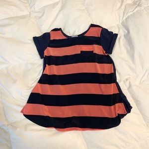2/$15 Girls old navy top
